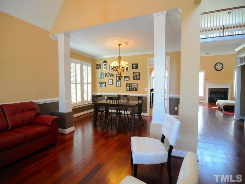 25 Golden Heather, Chapel Hill, NC 27517