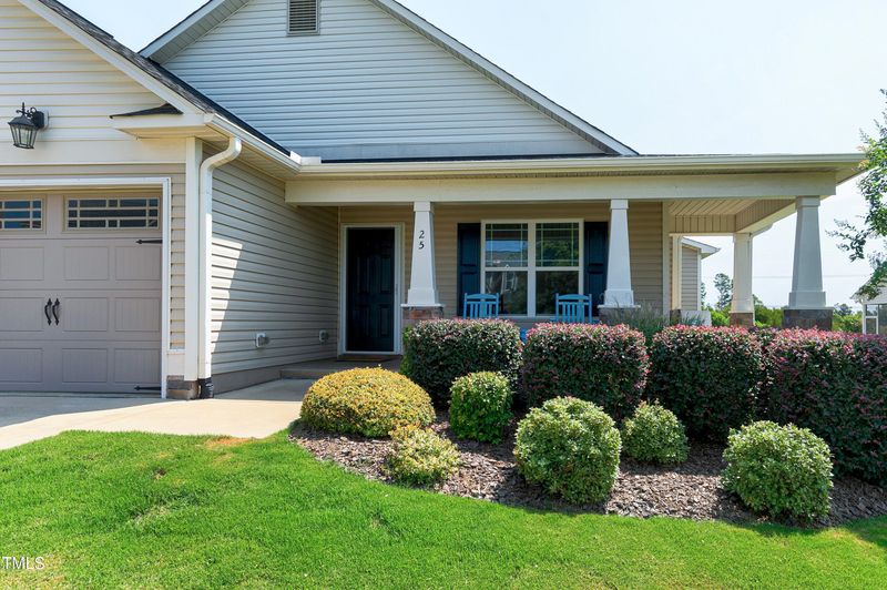 25 Good Morning Ln, Garner, NC 27529