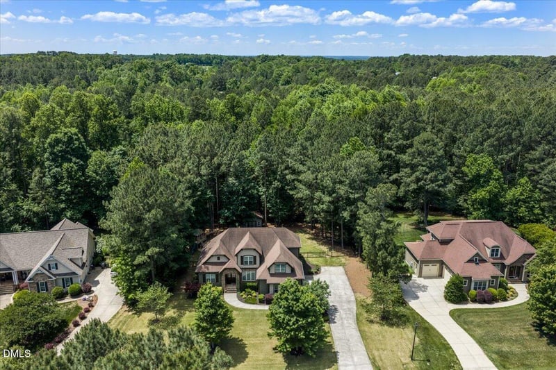 25 Granite Dr, Franklinton, NC 27525