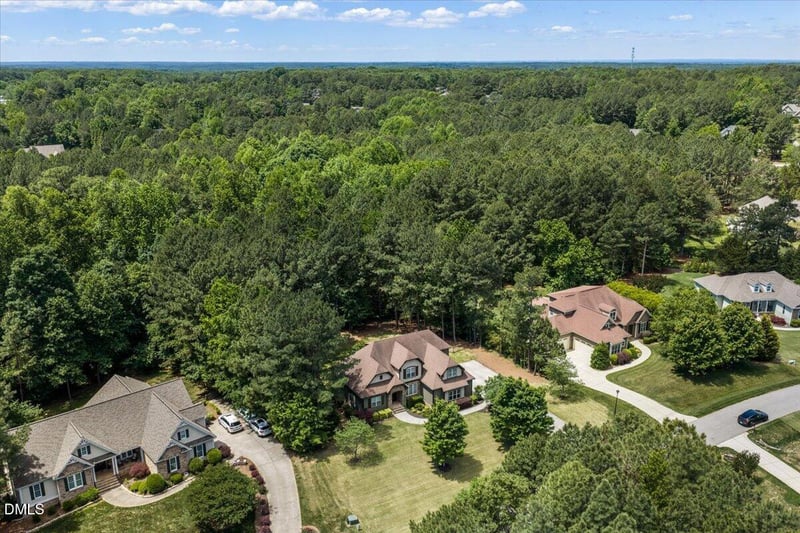 25 Granite Dr, Franklinton, NC 27525