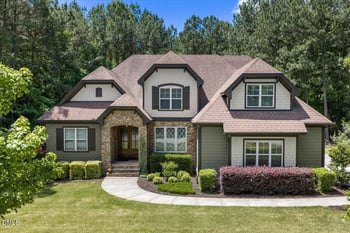 25 Granite Dr, Franklinton, NC 27525