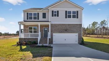 25 Grazing Crop Ct, Youngsville, NC 27596