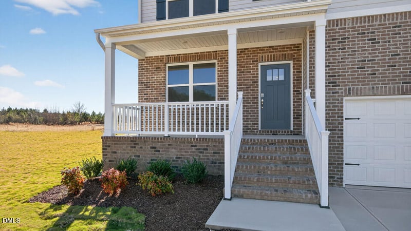25 Grazing Crop Ct, Youngsville, NC 27596