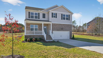 25 Grazing Crop Ct, Youngsville, NC 27596