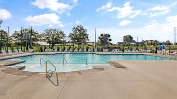 25 Green Laurel Dr, Angier, NC 27501