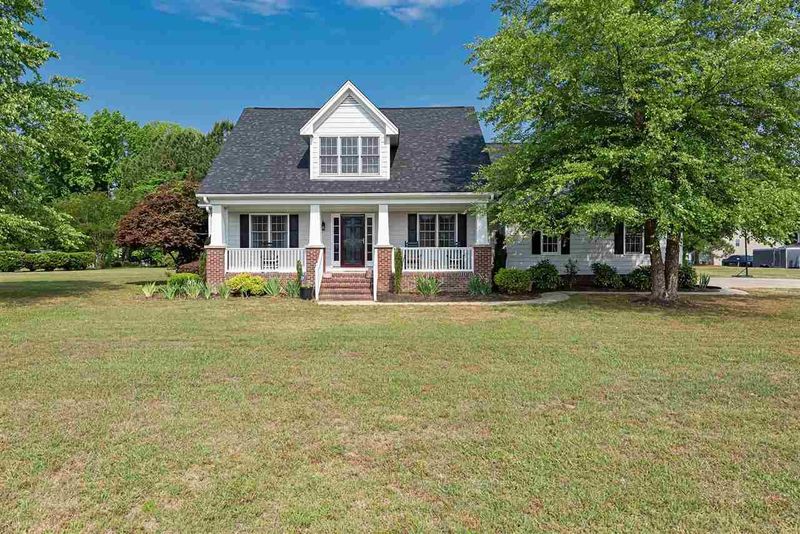 25 Gregory Dr, Clayton, NC 27520