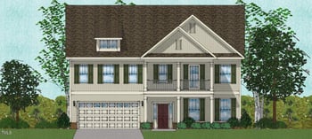 25 Guardian St, Youngsville, NC 27596