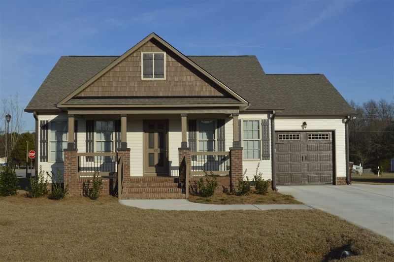 25 Hanford Ct, Clayton, NC 27527