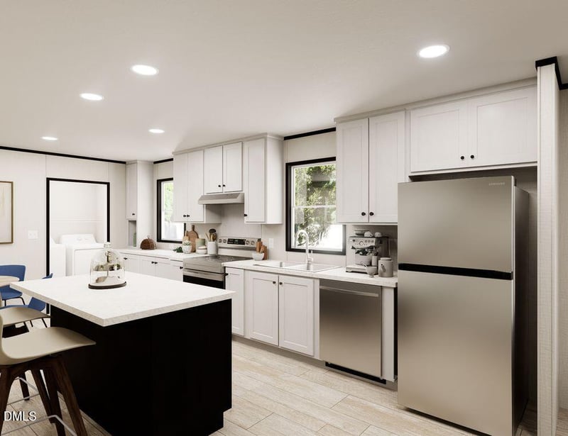 25 Harmony Woods Rd, Louisburg, NC 27549