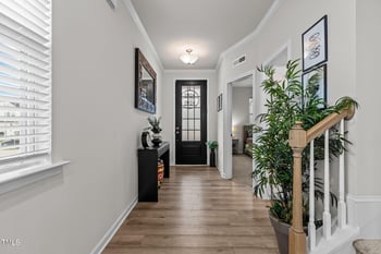 25 Hartford Ln, Fuquay Varina, NC 27526