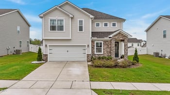 25 Hartford Ln, Fuquay Varina, NC 27526