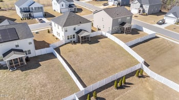 25 Hartford Ln, Fuquay Varina, NC 27526
