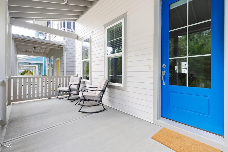25 Hawk Point Rd, Chapel Hill, NC 27517
