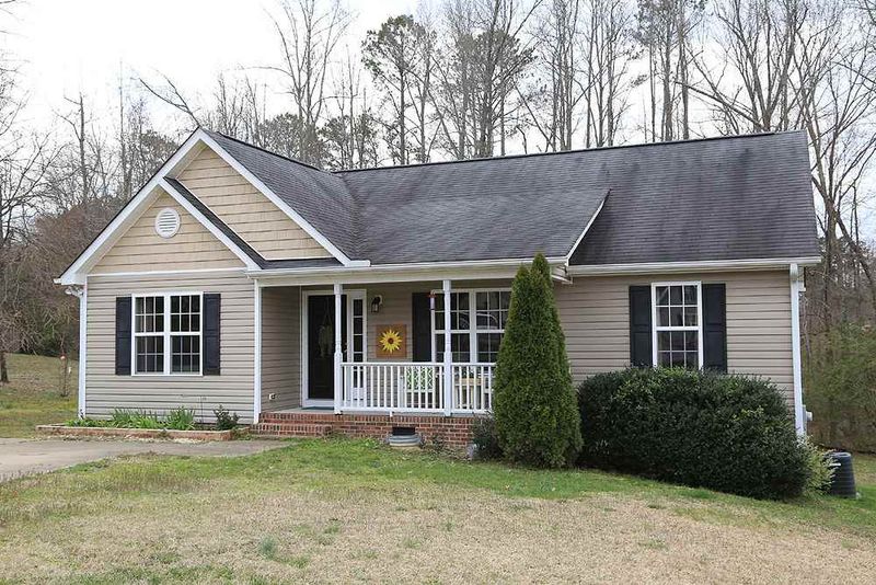 25 Hearther Ct, Youngsville, NC 27596