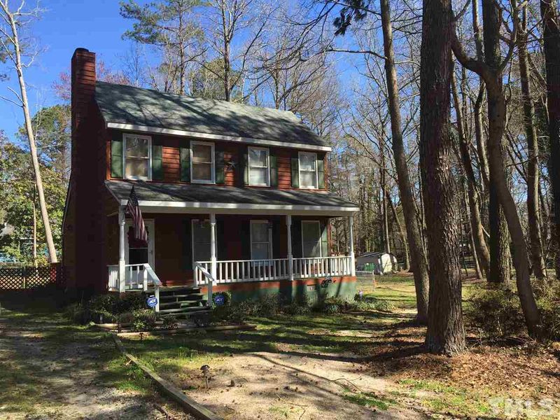 25 E Hester Ct, Wendell, NC 27591