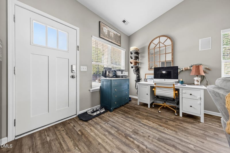 25 Hillside Village Dr, Louisburg, NC 27549