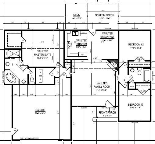 25 Inkberry Pl, Angier, NC 27501