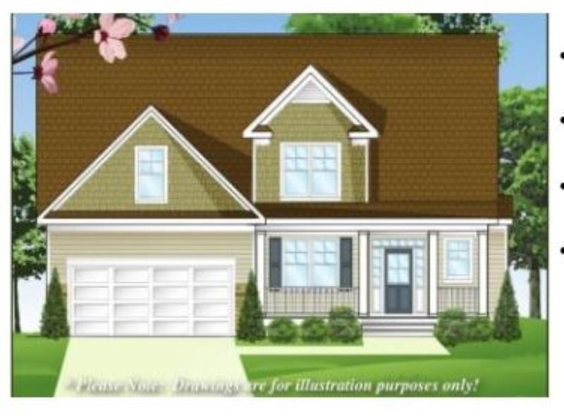 25 Innisfree Ct, Youngsville, NC 27596