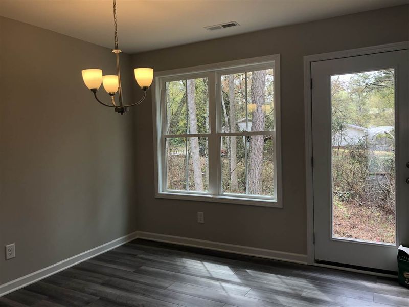 25 Iris Dr, Four Oaks, NC 27524