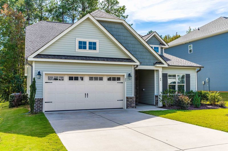 25 Iroquois Ct, Garner, NC 27529