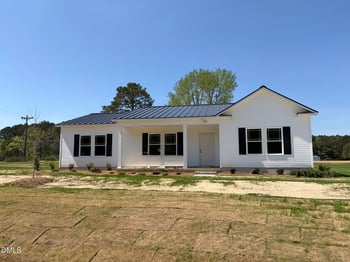 25 Jacobs Ridge Dr, Four Oaks, NC 27524