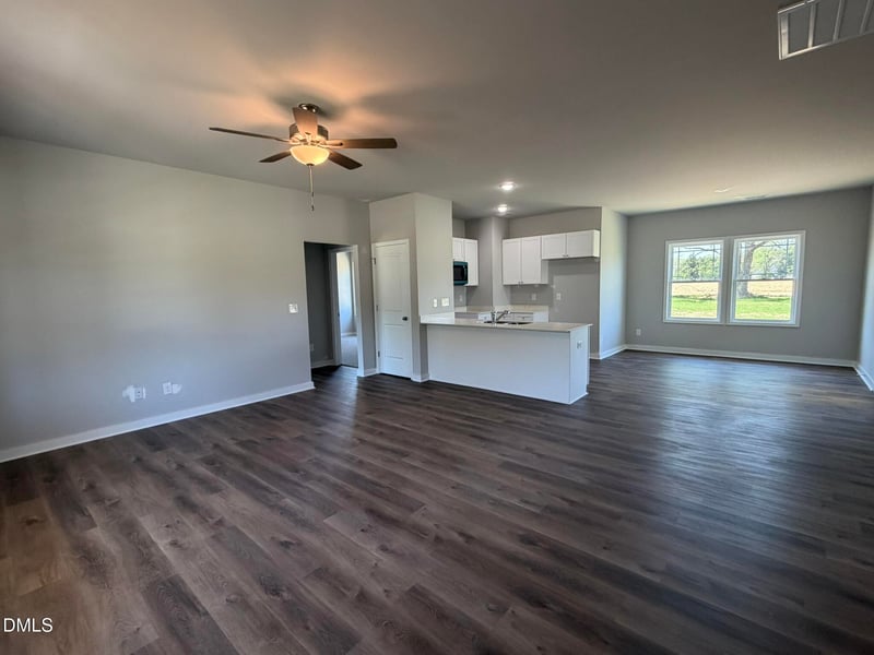 25 Jacobs Ridge Dr, Four Oaks, NC 27524