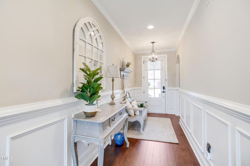 25 Jessemine Cv, Youngsville, NC 27596