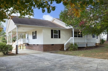 25 Juleann Ln, Pittsboro, NC 27312