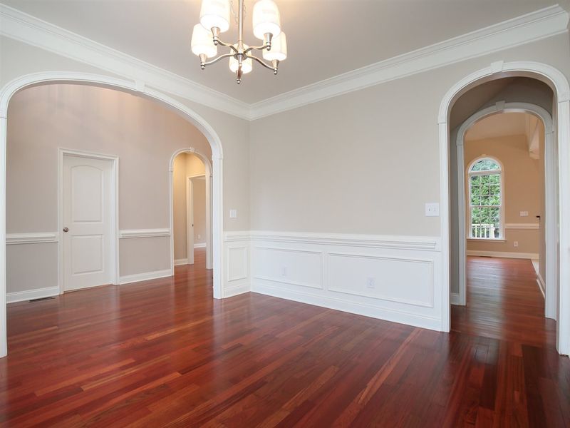25 Kerrylane Dr, Angier, NC 27501