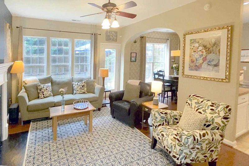 25 Keswick Ct, Durham, NC 27713