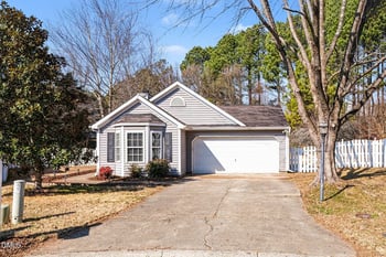 25 Kissimee Ct, Durham, NC 27713