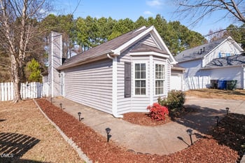 25 Kissimee Ct, Durham, NC 27713