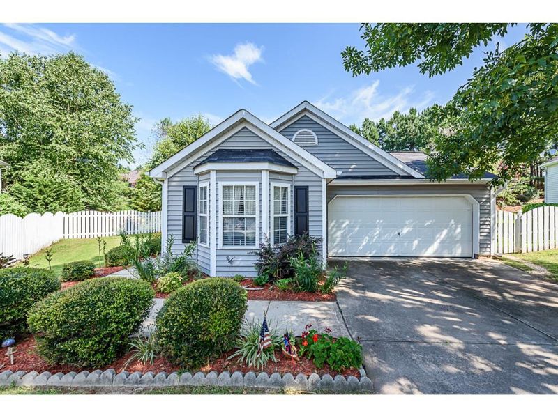 25 Kissimee, Durham, NC 27713