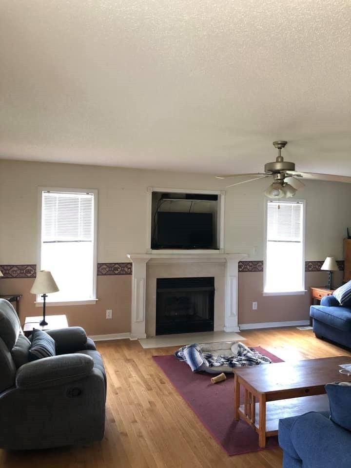 25 Kyle Dr, Garner, NC 27529
