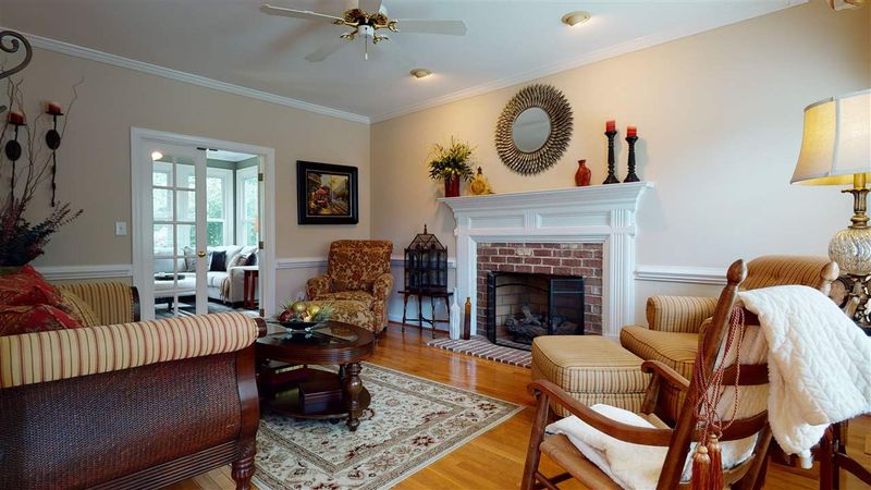 25 Lafoy Dr, Clayton, NC 27527