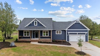 25 Leisure Ln #2, Louisburg, NC 27549