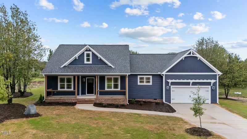 25 Leisure Ln #2, Louisburg, NC 27549