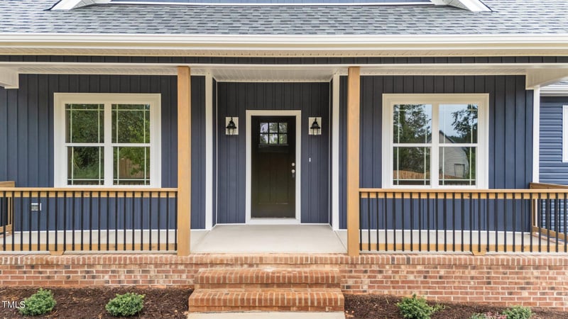 25 Leisure Ln #2, Louisburg, NC 27549