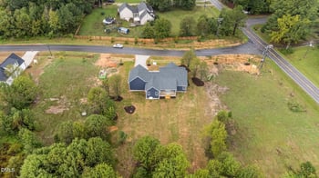 25 Leisure Ln #2, Louisburg, NC 27549