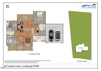 25 Leisure Ln #2, Louisburg, NC 27549