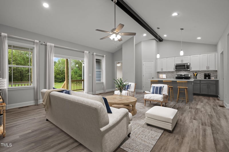 25 Leisure Ln, Louisburg, NC 27549