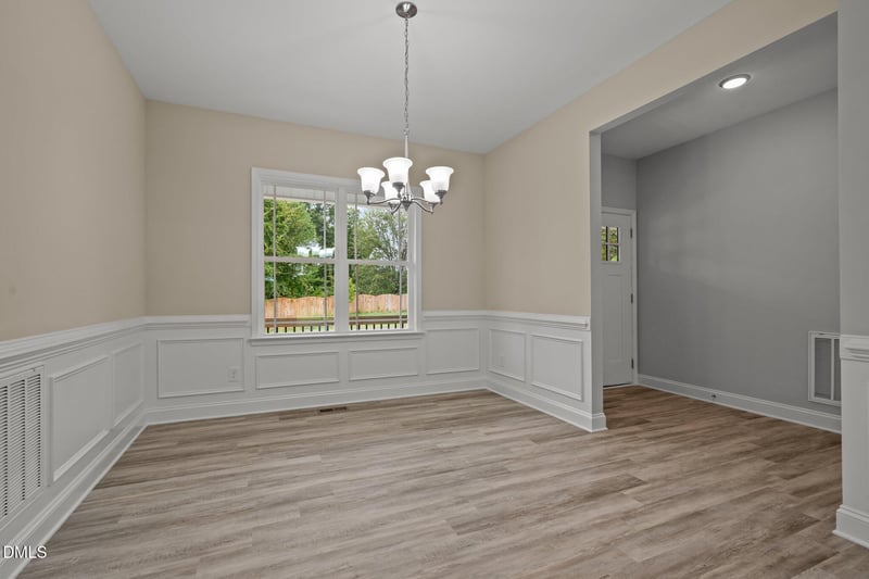 25 Leisure Ln, Louisburg, NC 27549