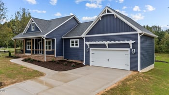 25 Leisure Ln, Louisburg, NC 27549