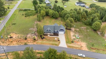 25 Leisure Ln, Louisburg, NC 27549