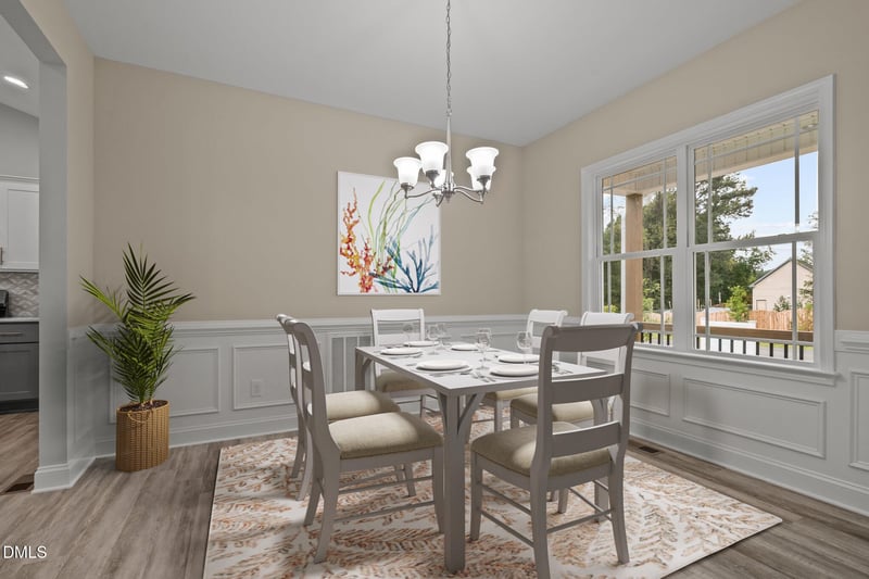 25 Leisure Ln, Louisburg, NC 27549
