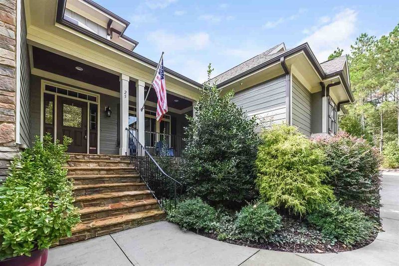 25 Limestone Dr, Franklinton, NC 27525