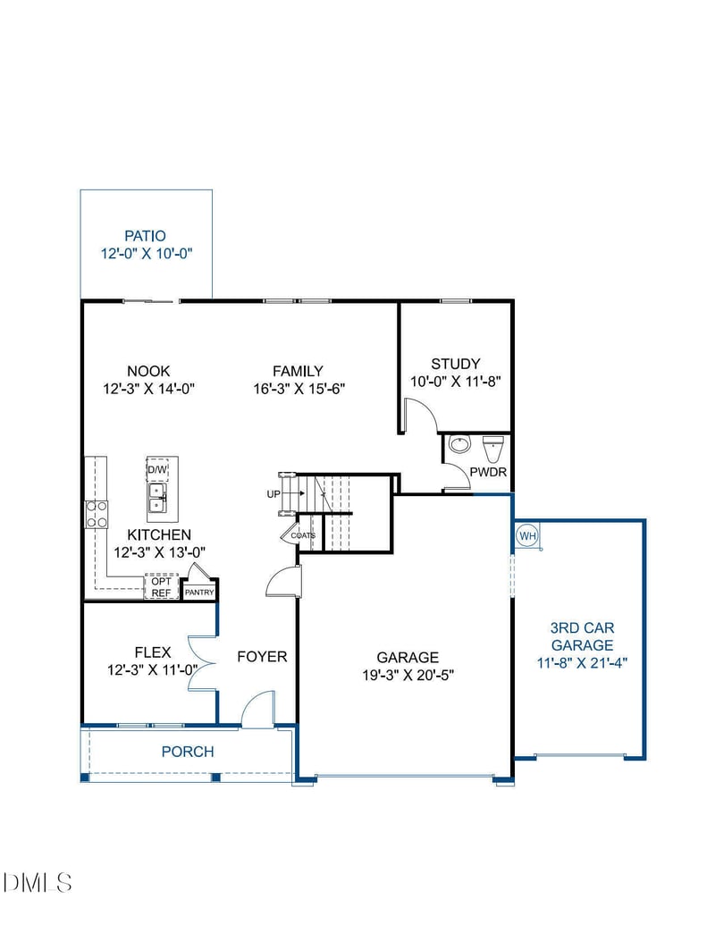 25 Lochview Ct, Angier, NC 27501