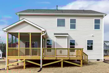 25 Long Needle Ct #37, Youngsville, NC 27596