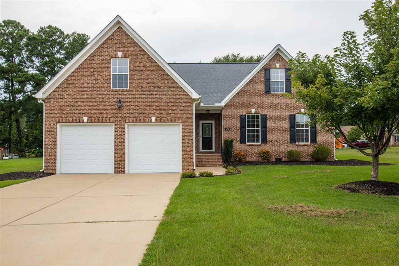 25 Luscious Ln, Angier, NC 27501