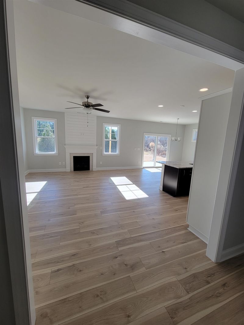 25 Lynnridge Dr Lot 2, Angier, NC 27501